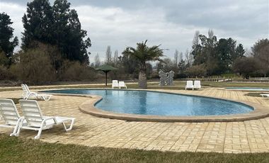 Casa en Venta en Lago Rapel / Bahía Chila / Puerta Del Sol