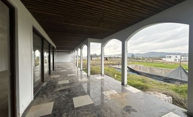 Casa en Venta en Lago Rapel / Bahía Chila / Puerta Del Sol
