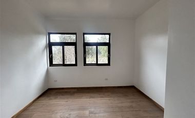 Casa en Venta en Lago Rapel / Bahía Chila / Puerta Del Sol