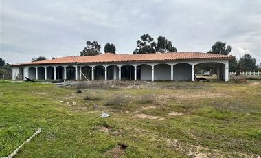 Casa en Venta en Lago Rapel / Bahía Chila / Puerta Del Sol