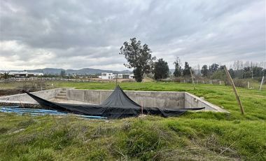 Casa en Venta en Lago Rapel / Bahía Chila / Puerta Del Sol