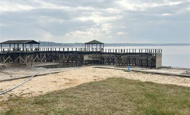 Parcela en Venta en Lago Rapel / Bahía Chila / Puerta Del Sol