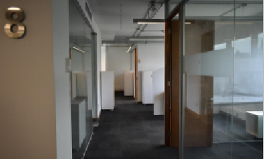 Oficina en Arriendo en Monseñor Sotero Sanz/ Metro Pedro de Valdivia