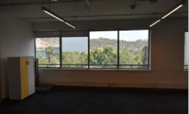 Oficina en Arriendo en Monseñor Sotero Sanz/ Metro Pedro de Valdivia