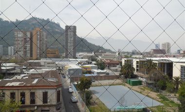 Departamento en Venta en Clínica Dávila - Recoleta