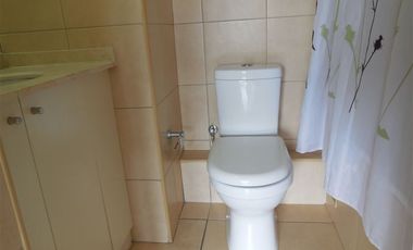 Departamento en Venta en Clínica Dávila - Recoleta