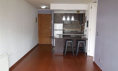 Departamento en Venta en Clínica Dávila - Recoleta
