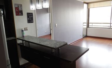 Departamento en Venta en Clínica Dávila - Recoleta