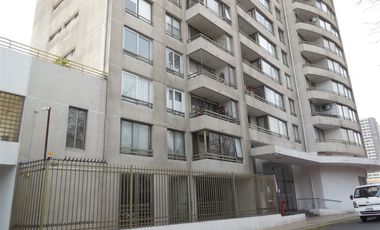 Departamento en Venta en Clínica Dávila - Recoleta