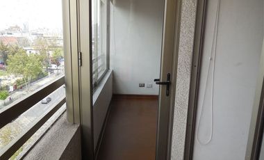Departamento en Venta en Clínica Dávila - Recoleta