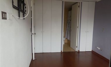Departamento en Venta en Clínica Dávila - Recoleta