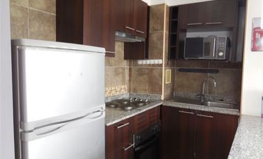 Departamento en Venta en Clínica Dávila - Recoleta