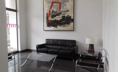 Departamento en Venta en Clínica Dávila - Recoleta