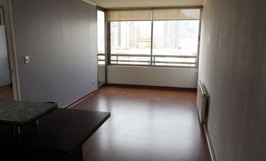 Departamento en Venta en Clínica Dávila - Recoleta