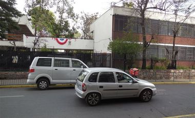 Departamento en Venta en Clínica Dávila - Recoleta
