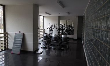 Departamento en Venta en Clínica Dávila - Recoleta