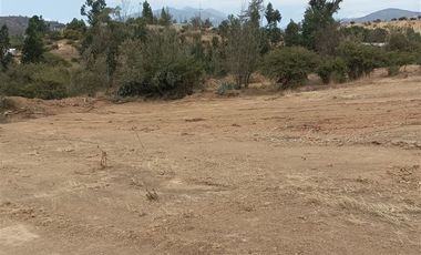 Terreno Construccion  en Venta en Fundo los almendros