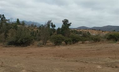 Terreno Construccion  en Venta en Fundo los almendros