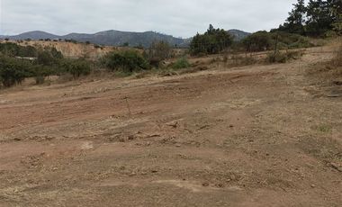 Terreno Construccion  en Venta en Fundo los almendros