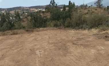 Terreno Construccion  en Venta en Fundo los almendros