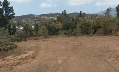Terreno Construccion  en Venta en Fundo los almendros