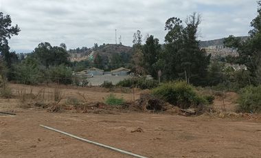 Terreno Construccion  en Venta en Fundo los almendros