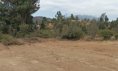 Terreno Construccion  en Venta en Fundo los almendros