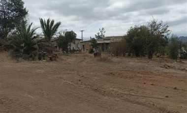 Terreno Construccion  en Venta en Fundo los almendros