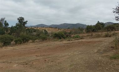 Terreno Construccion  en Venta en Fundo los almendros