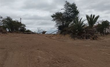 Terreno Construccion  en Venta en Fundo los almendros