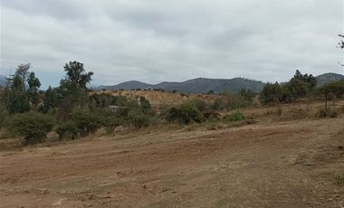 Terreno Construccion  en Venta en Fundo los almendros