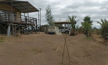 Terreno Construccion  en Venta en Fundo los almendros