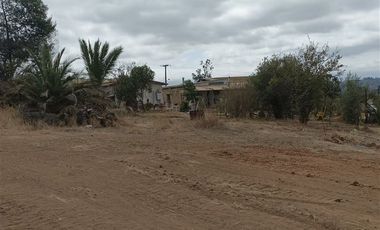Terreno Construccion  en Venta en Fundo los almendros