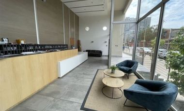 Departamento en Venta en Metro Ecuador