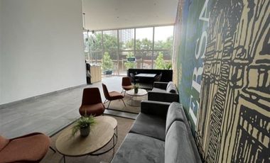 Departamento en Venta en Metro Ecuador