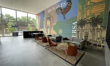 Departamento en Venta en Metro Ecuador