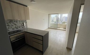 Departamento en Venta en Metro Ecuador
