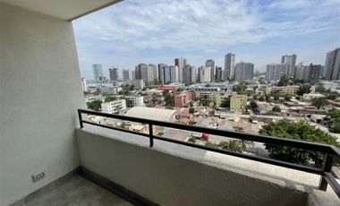 Departamento en Venta en Metro Ecuador