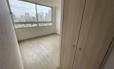 Departamento en Venta en Metro Ecuador