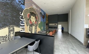 Departamento en Venta en Metro Ecuador