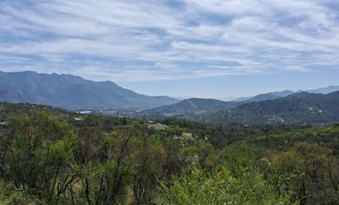 Parcela en Venta en Oasis La Campana