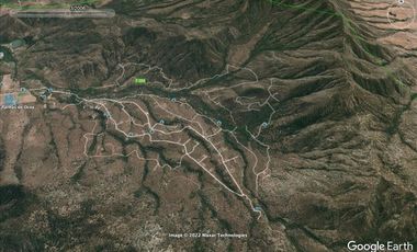 Parcela en Venta en Oasis La Campana