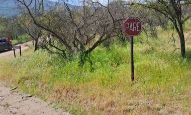 Parcela en Venta en Oasis La Campana
