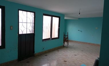 VENDO CASA 3 DORMITORIOS EN SANTA ROSA