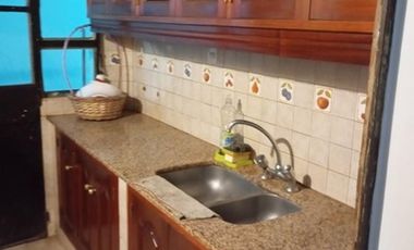 VENDO CASA 3 DORMITORIOS EN SANTA ROSA