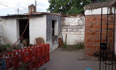 VENDO CASA 3 DORMITORIOS EN SANTA ROSA