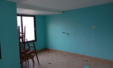 VENDO CASA 3 DORMITORIOS EN SANTA ROSA