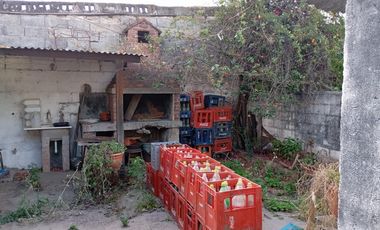 VENDO CASA 3 DORMITORIOS EN SANTA ROSA
