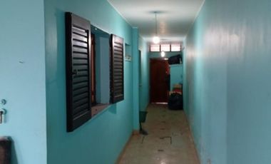 VENDO CASA 3 DORMITORIOS EN SANTA ROSA