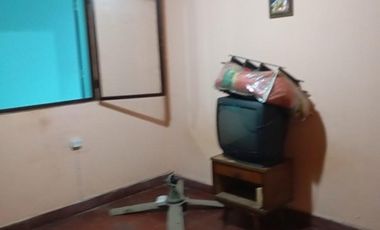 VENDO CASA 3 DORMITORIOS EN SANTA ROSA